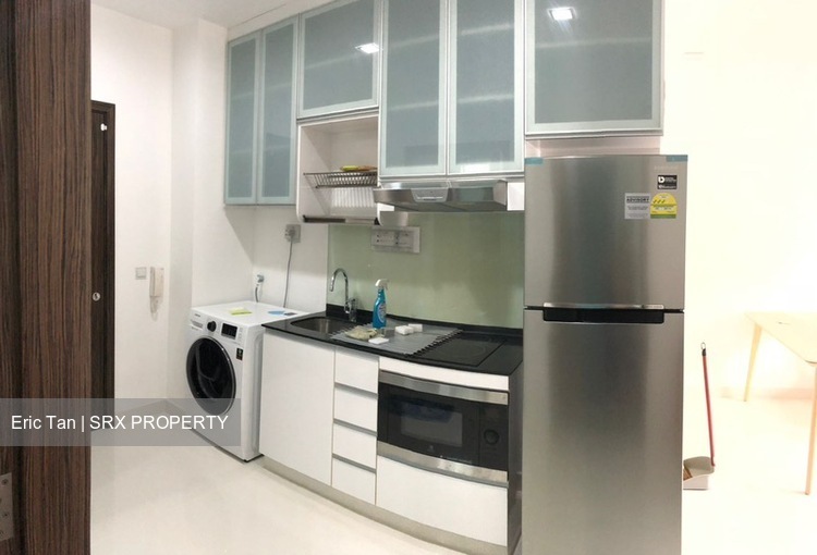 Parc Rosewood (D25), Condominium #550071521